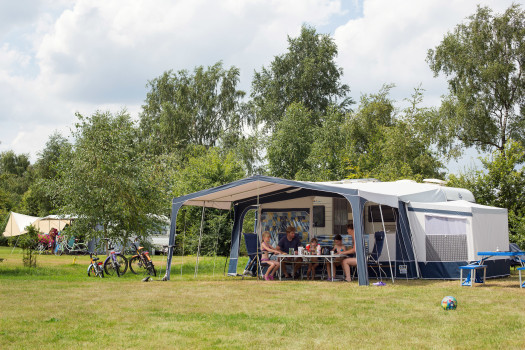 Kamperen in Twente - Visit Hardenberg