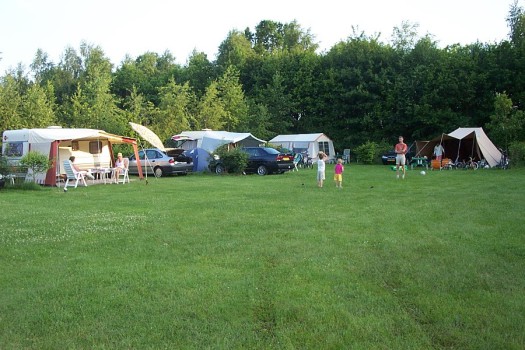 Christelijke camping - Visit Hardenberg