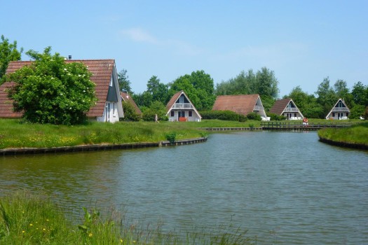 Vakantiepark 't Hooge Holt - Visit Hardenberg