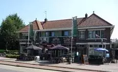 Bed & Breakfast Veluwe - Visit Hardenberg