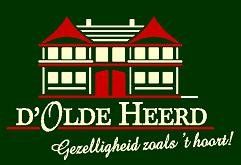 Hotel Eetcafé ‘d Olde Heerd logo - Visit hardenberg
