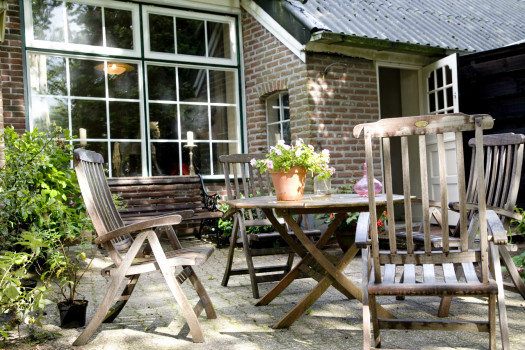 Camipng De Eekhorst - Visit Hardenberg