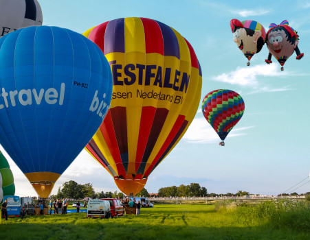 Stacaravan huren in Nederland - Visit Hardenberg