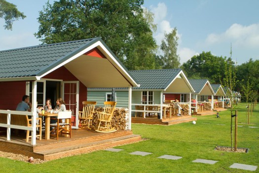 Camping Rheeze - Visit Hardenberg