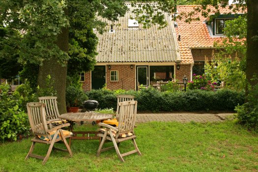 Bed and Breakfast - Visit Hardenberg