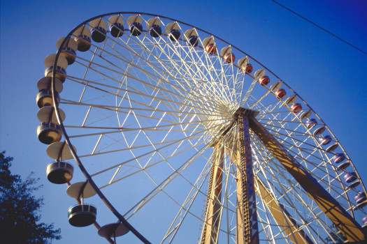 Attractiepark Slagharen - Visit Hardenberg