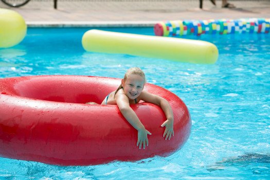 Vakantieparken in Overijssel - Visit Hardenberg