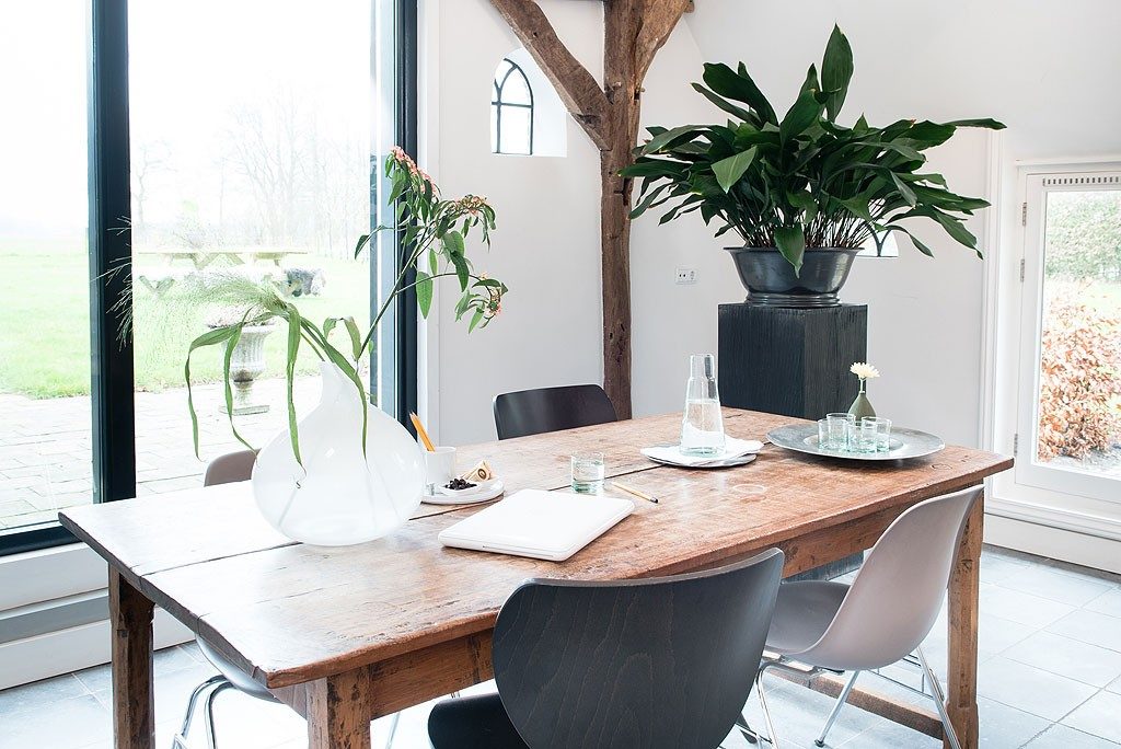 B&B De Rheezer Kamer, natuurlijk mooi overnachten - Visit Hardenberg
