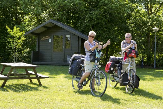 Achterhoek Kamperen - Visit Hardenberg