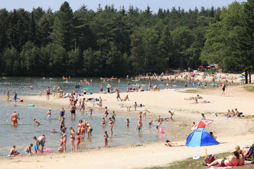 Kampeervakantie - Visit Hardenberg