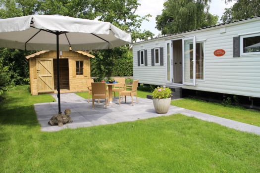 Stacaravan Achterhoek - Visit Hardenberg