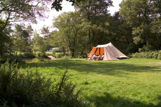 Campings in Overijssel - Visit Hardenberg