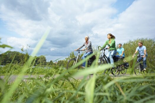 Overnachten in Vechtdal - Visit Hardenberg