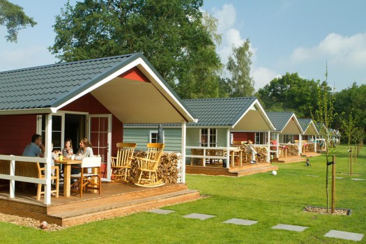 Vakantiepark in Nederland - Visit Hardenberg