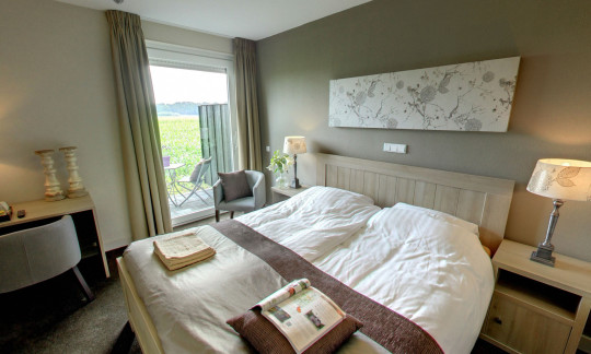 Hotel in Hardenberg - Visit Hardenberg