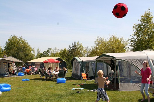 Kampeervakantie Overijssel - Visit Hardenberg