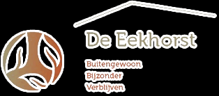 De Eekhorst logo - Visit hardenberg