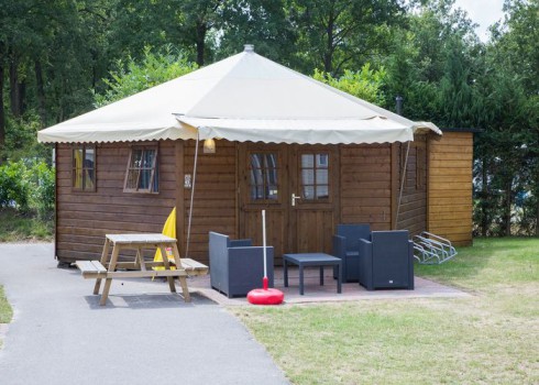 Vakantiepark in Veluwe - Visit Hardenberg