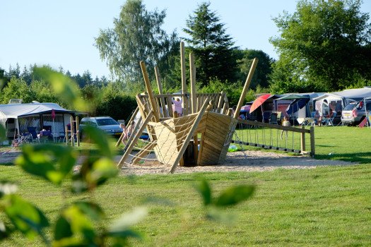 Kampeerplaats - Visit Hardenberg