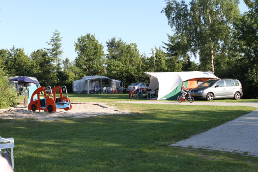 Achterhoek Camping - Visit Hardenberg