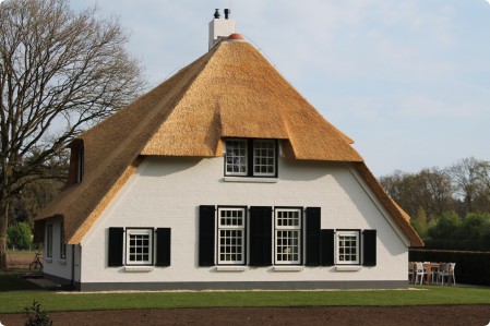 Bed and Breakfast - Visit Hardenberg