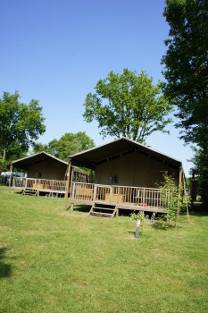 Vakantiepark - Visit Hardenberg