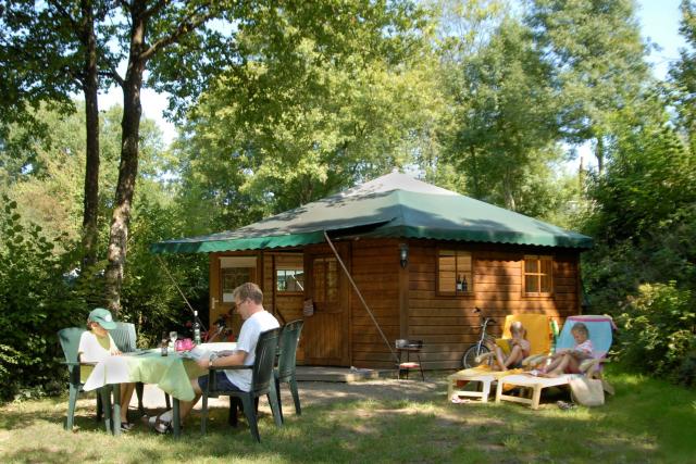 Camping ’t Reestdal - Visit Hardenberg