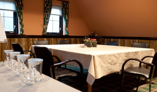 Hotel Hardenberg Eetruimte - Visit Hardenberg