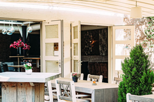 Restaurant Kiewiet - Visit Hardenberg
