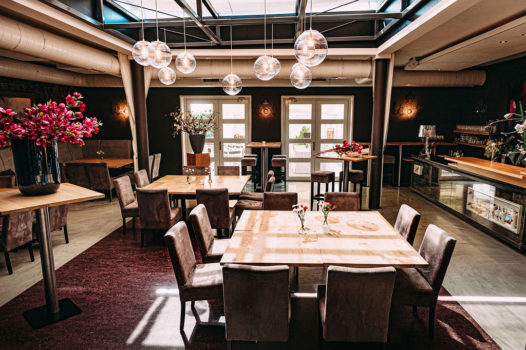 Restaurant Kiewiet - Visit Hardenberg