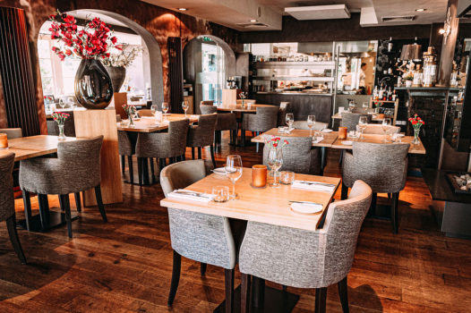 Restaurant Kiewiet - Visit Hardenberg