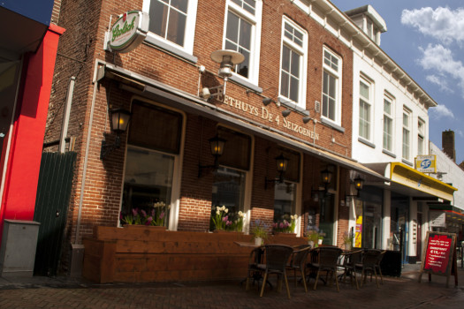 Eten & Drinken in Hardenberg - Visit Hardenberg