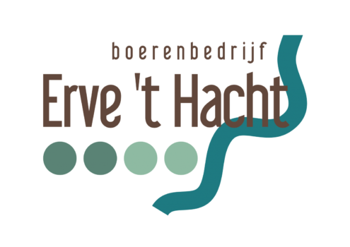 B&B Erve ’t Hacht logo - Visit hardenberg