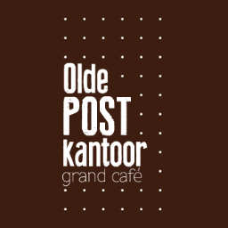 Grand Café ’t Olde Postkantoor