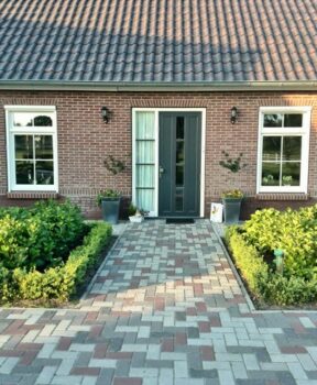 B&B Bie de Wieke - Visit Hardenberg