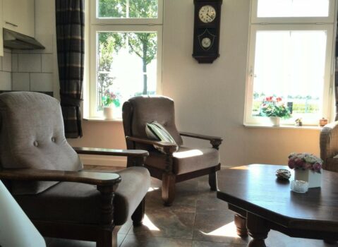 B&B Bie de Wieke - Visit Hardenberg