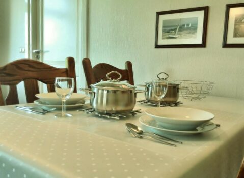 B&B Bie de Wieke - Visit Hardenberg