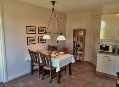 B&B Bie de Wieke - Visit Hardenberg