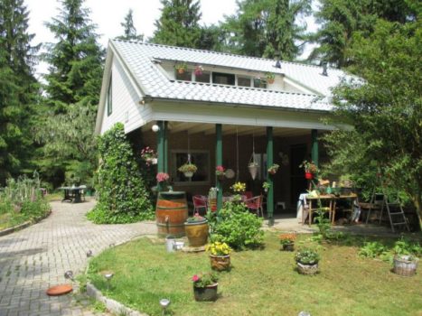 B&B Blue Heaven - Visit Hardenberg