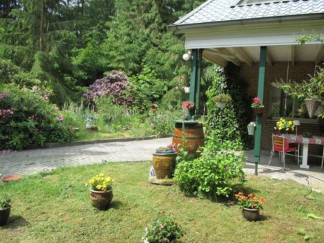 B&B Blue Heaven - Visit Hardenberg