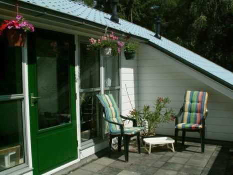 B&B Blue Heaven - Visit Hardenberg