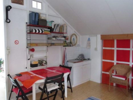 B&B Blue Heaven - Visit Hardenberg
