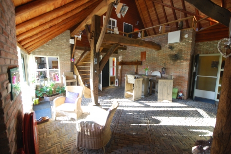 B&B De Zilveren Maan - Visit Hardenberg