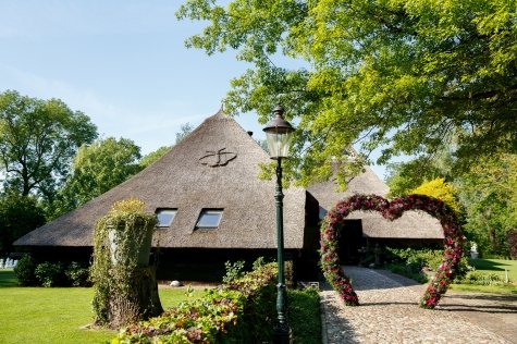 B&B De Zilveren Maan - Visit Hardenberg