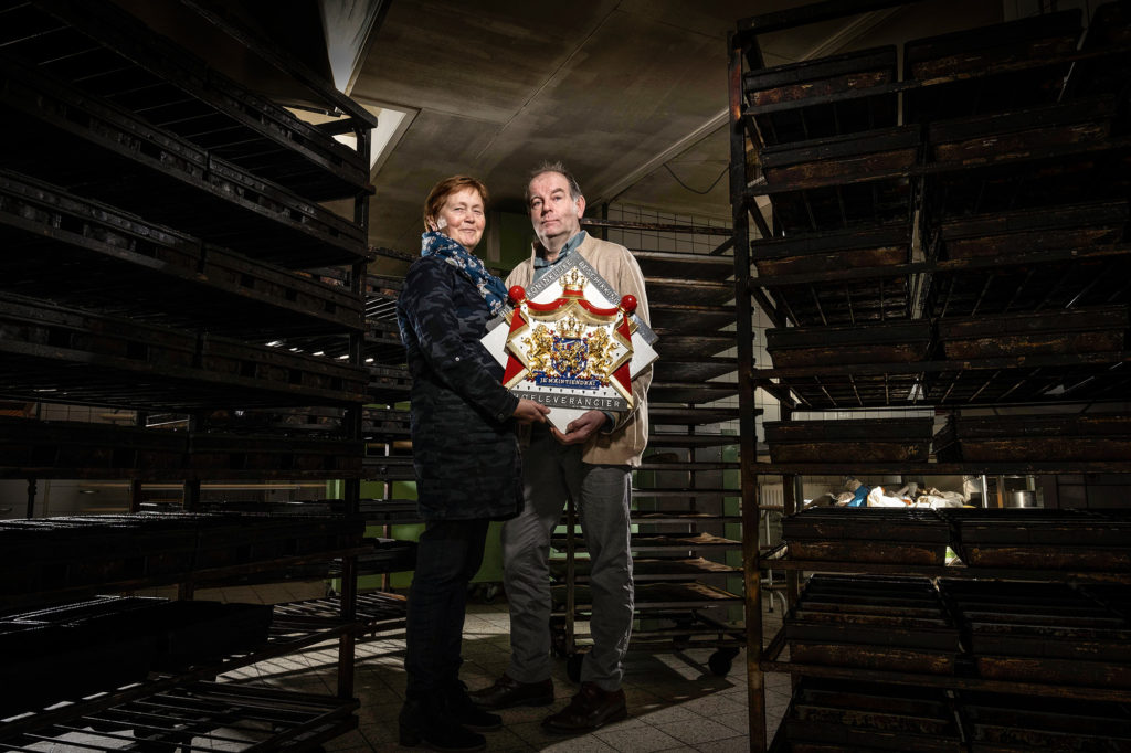 Ondernemer: Johan en Riny Slatman - Visit Regio Hardenberg