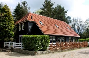 Boerderij de Wingerd - Visit Hardenberg