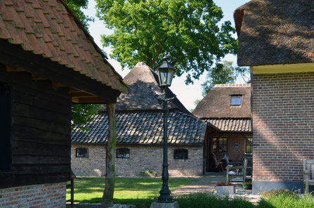 B&B De Kloosterhoek - Visit Hardenberg