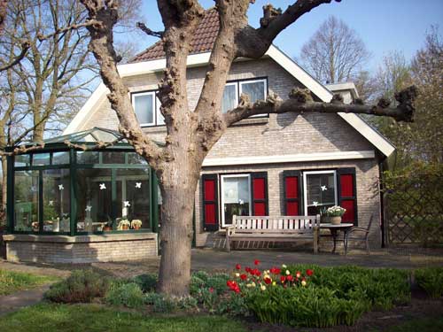 Bed & Breakfast ’t Wemeldink - Visit Hardenberg