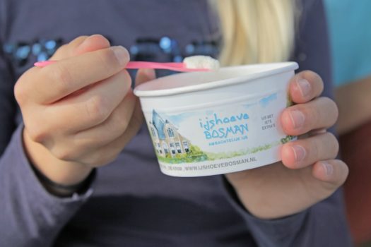IJshoeve Bosman - Visit Hardenberg