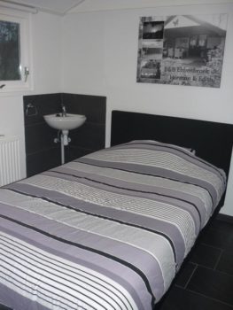 Bed & Breakfast Ebbenbroek - Visit Hardenberg